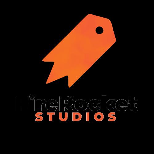 Logo FireRocketStudios